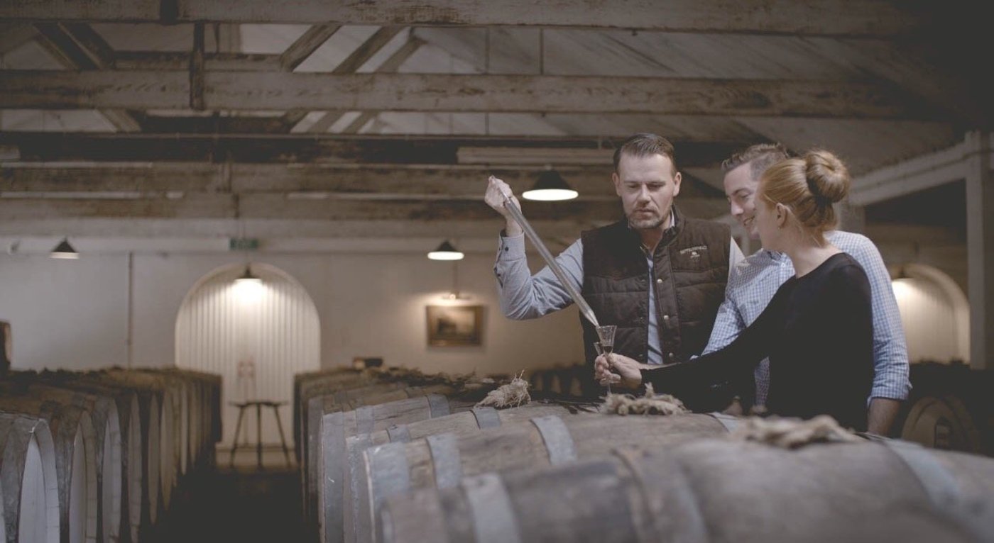 winery visit australia - Wine Paths